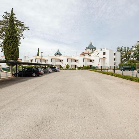 Centralgarve - Premium Apartment In The Center Of Vilamoura - Cota10 Εξωτερικό φωτογραφία