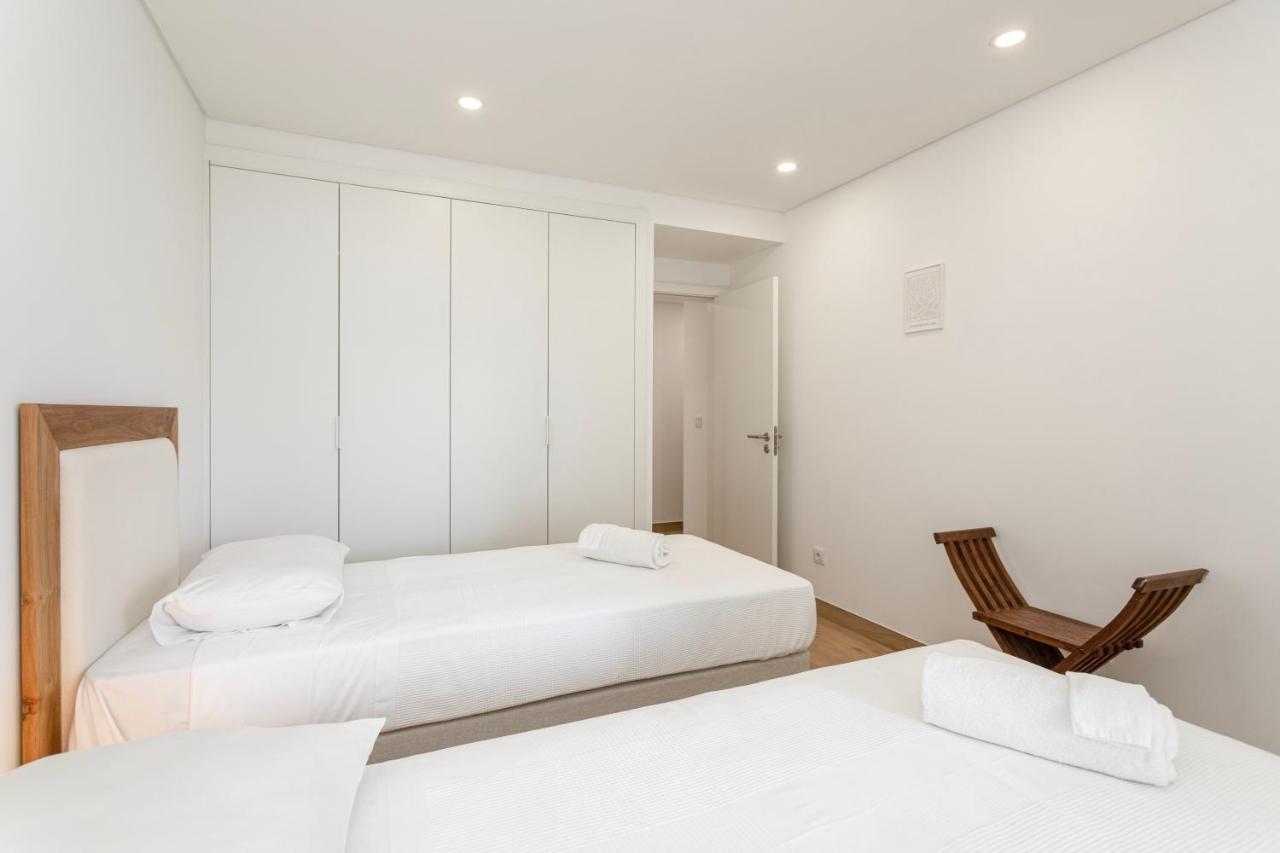 Centralgarve - Premium Apartment In The Center Of Vilamoura - Cota10 Εξωτερικό φωτογραφία