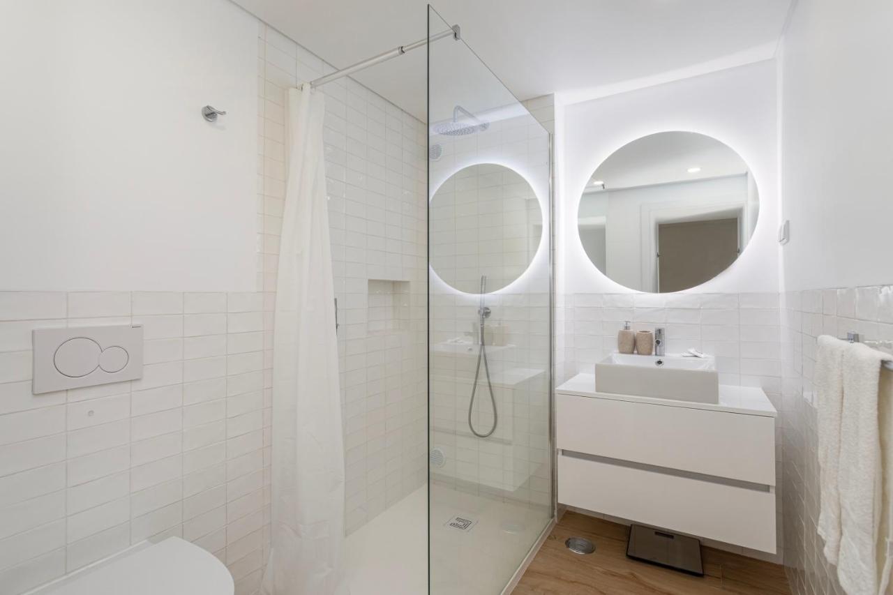 Centralgarve - Premium Apartment In The Center Of Vilamoura - Cota10 Εξωτερικό φωτογραφία