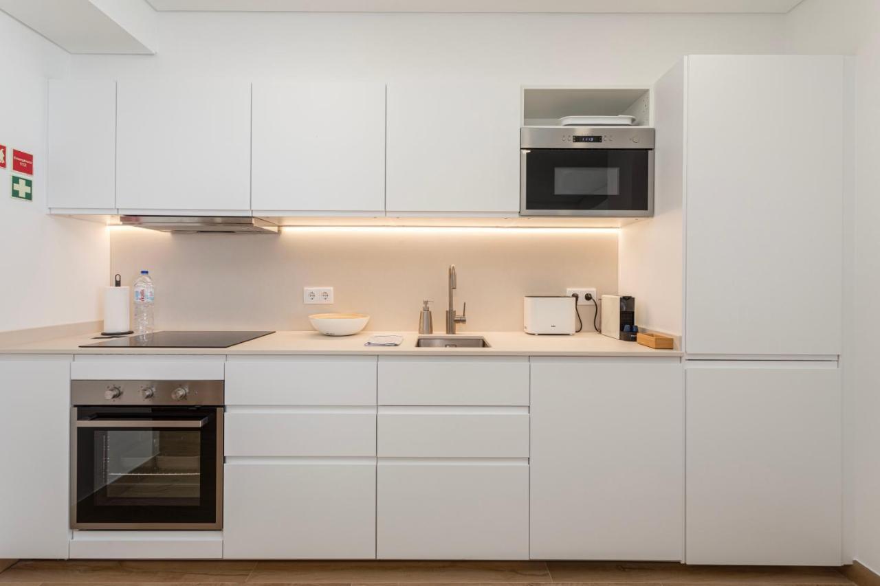 Centralgarve - Premium Apartment In The Center Of Vilamoura - Cota10 Εξωτερικό φωτογραφία