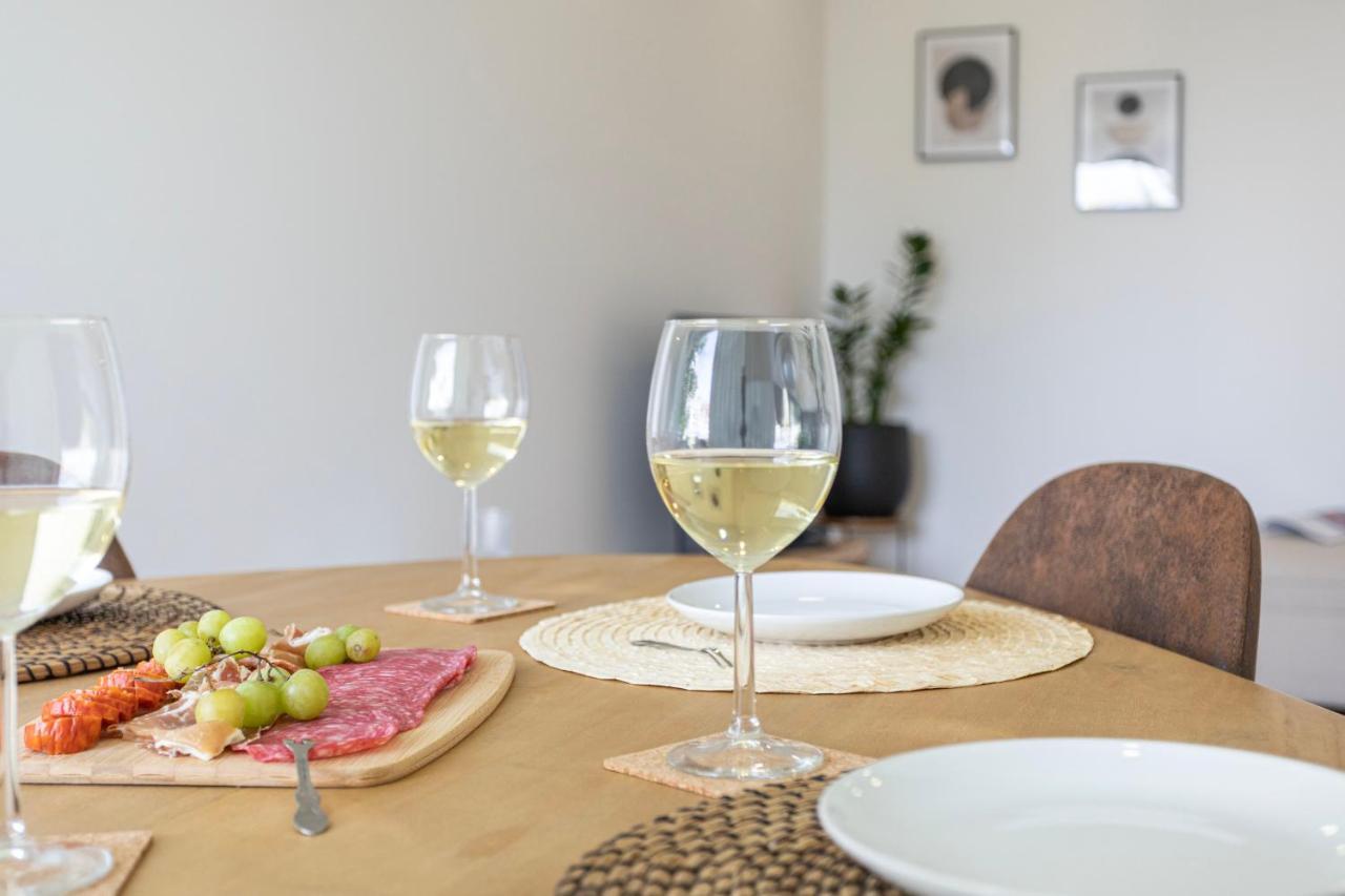 Centralgarve - Premium Apartment In The Center Of Vilamoura - Cota10 Εξωτερικό φωτογραφία