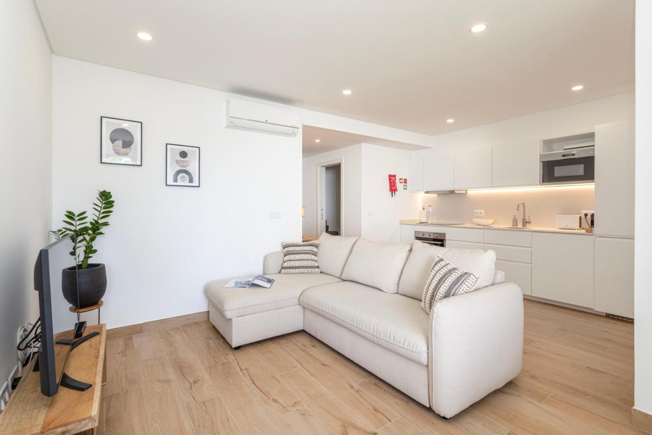 Centralgarve - Premium Apartment In The Center Of Vilamoura - Cota10 Εξωτερικό φωτογραφία