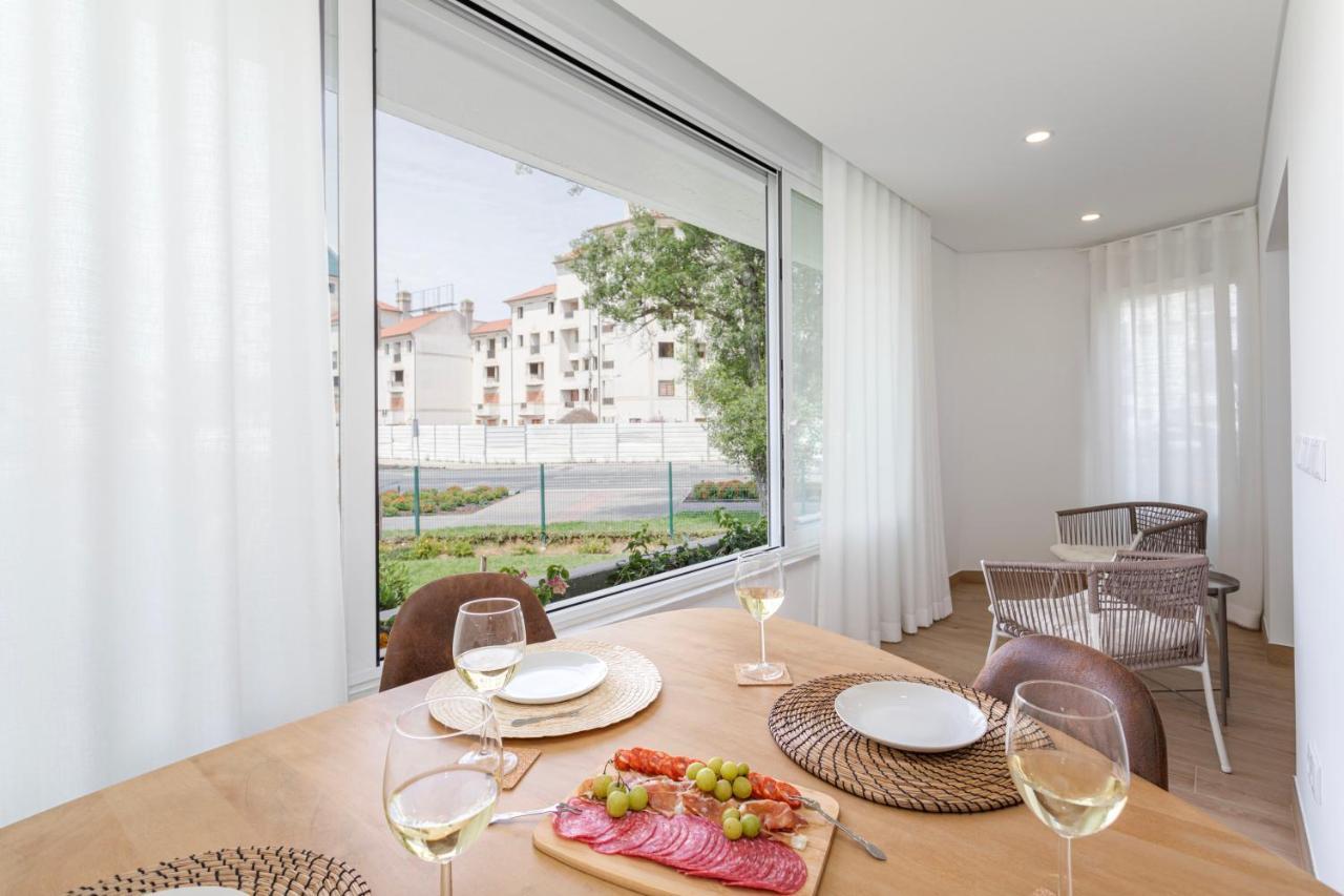 Centralgarve - Premium Apartment In The Center Of Vilamoura - Cota10 Εξωτερικό φωτογραφία
