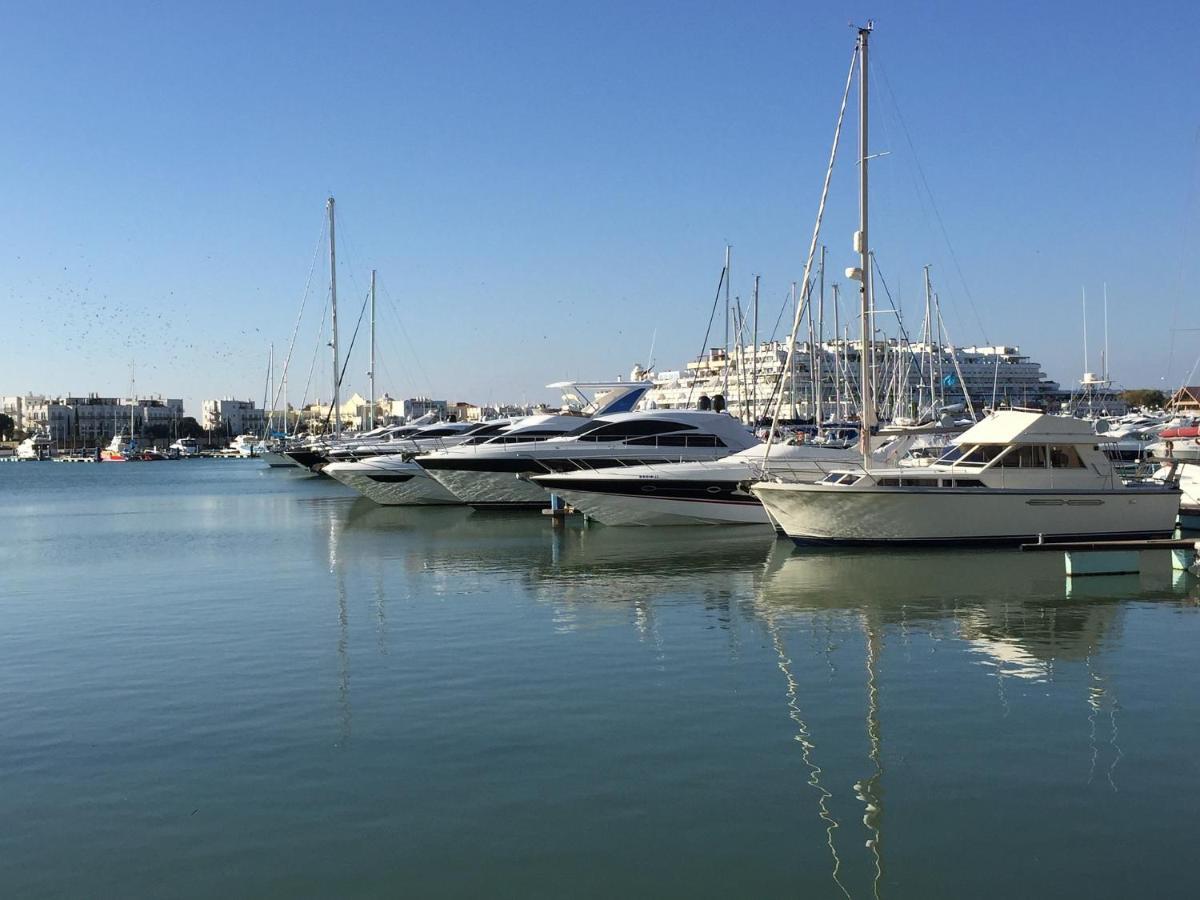 Centralgarve - Premium Apartment In The Center Of Vilamoura - Cota10 Εξωτερικό φωτογραφία