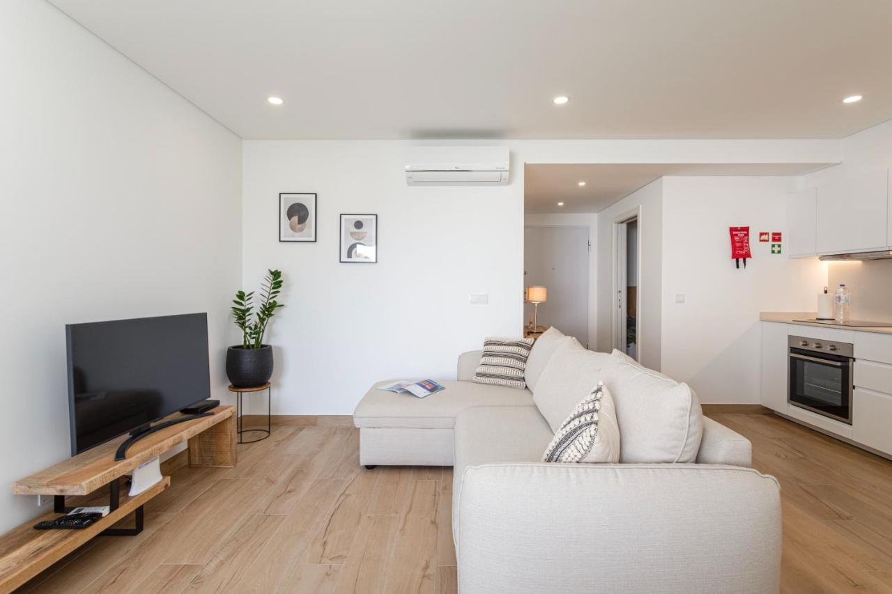 Centralgarve - Premium Apartment In The Center Of Vilamoura - Cota10 Εξωτερικό φωτογραφία