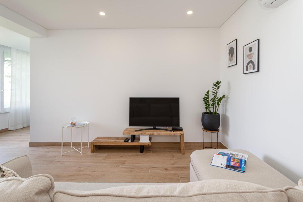 Centralgarve - Premium Apartment In The Center Of Vilamoura - Cota10 Εξωτερικό φωτογραφία