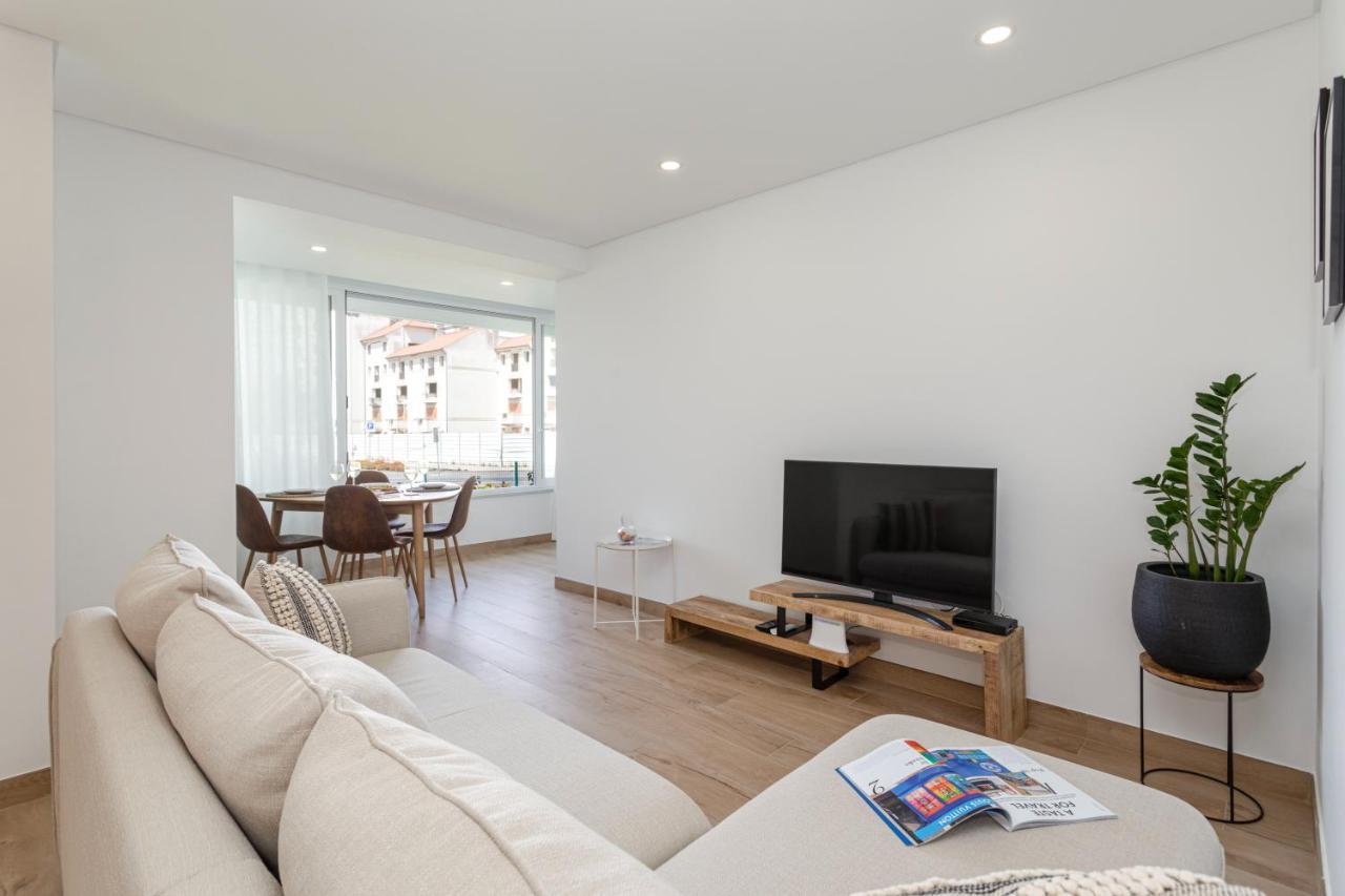 Centralgarve - Premium Apartment In The Center Of Vilamoura - Cota10 Εξωτερικό φωτογραφία