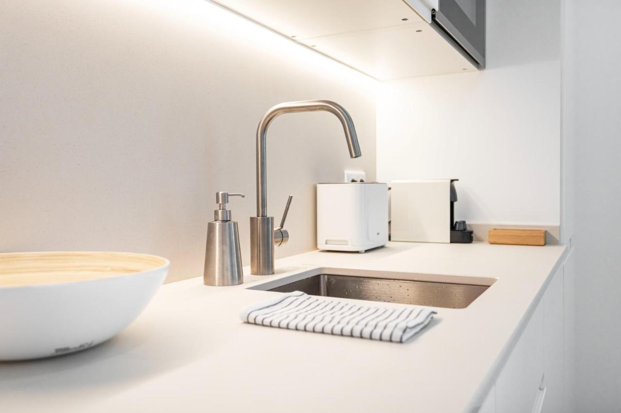 Centralgarve - Premium Apartment In The Center Of Vilamoura - Cota10 Εξωτερικό φωτογραφία