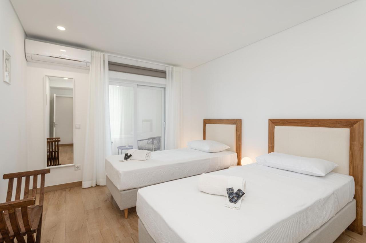 Centralgarve - Premium Apartment In The Center Of Vilamoura - Cota10 Εξωτερικό φωτογραφία