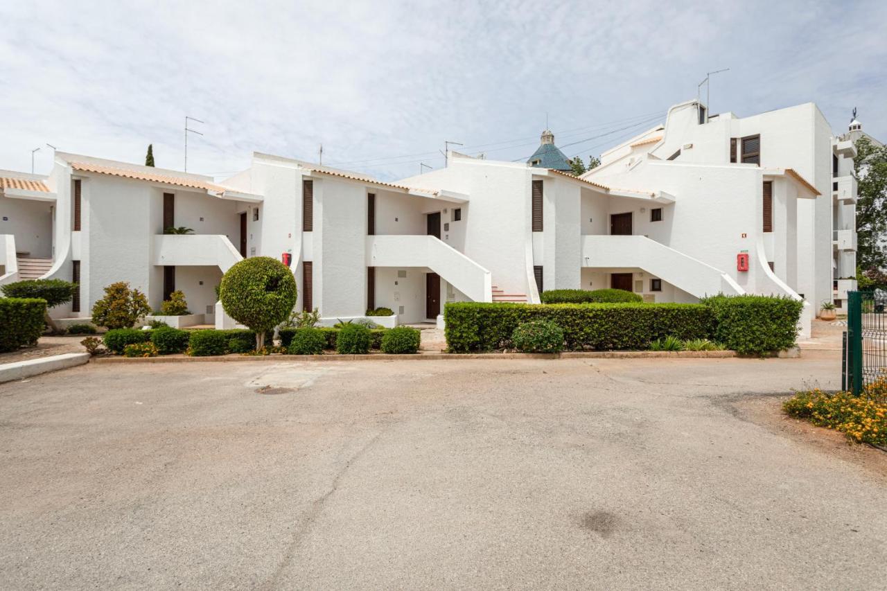 Centralgarve - Premium Apartment In The Center Of Vilamoura - Cota10 Εξωτερικό φωτογραφία