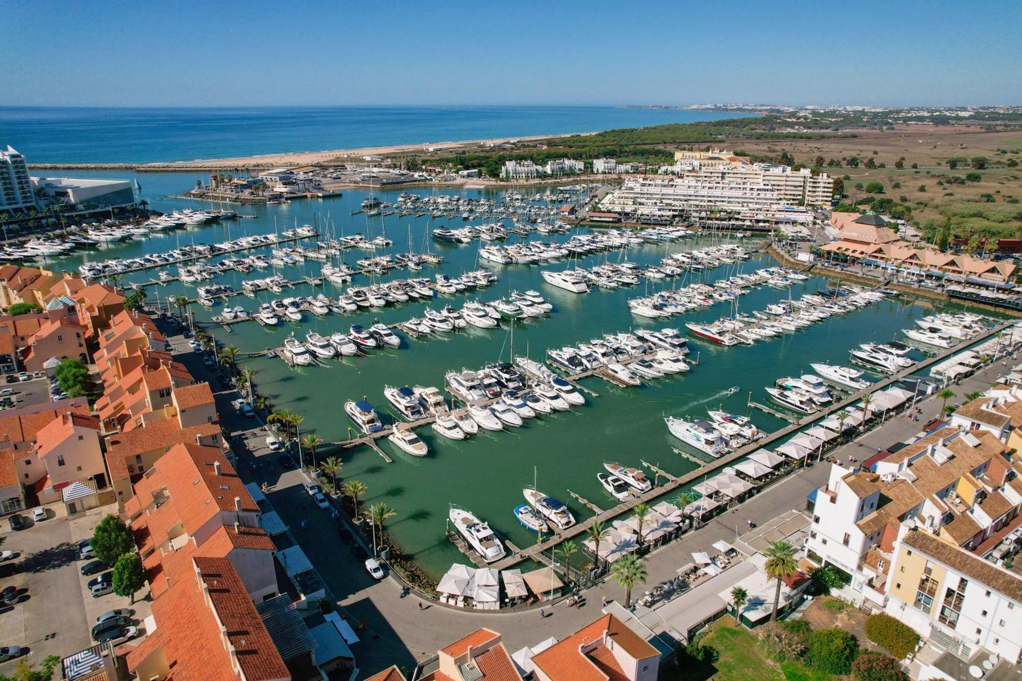 Centralgarve - Premium Apartment In The Center Of Vilamoura - Cota10 Εξωτερικό φωτογραφία