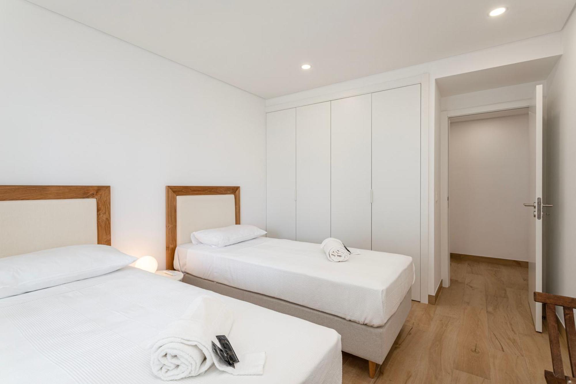 Centralgarve - Premium Apartment In The Center Of Vilamoura - Cota10 Δωμάτιο φωτογραφία