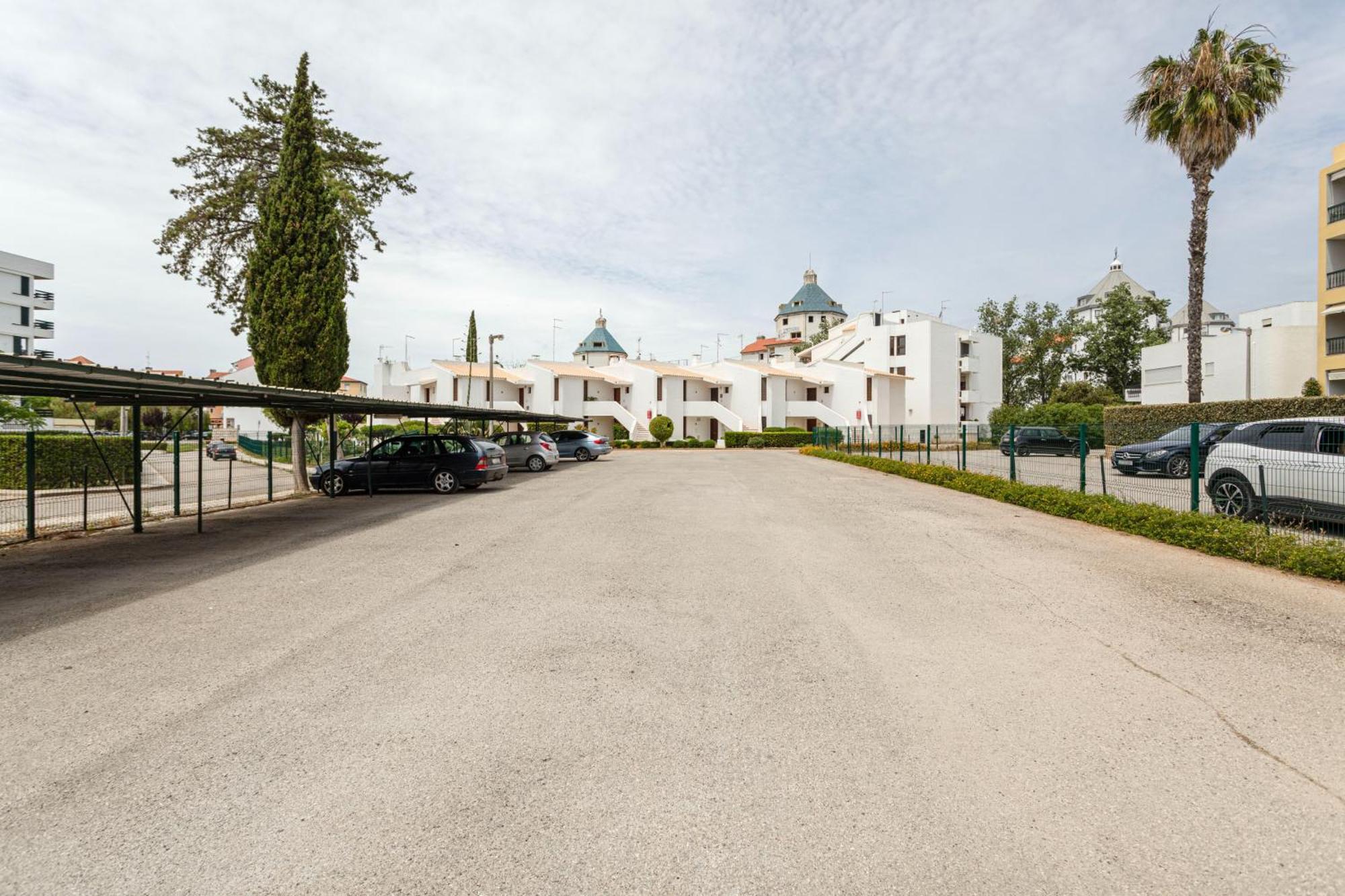 Centralgarve - Premium Apartment In The Center Of Vilamoura - Cota10 Εξωτερικό φωτογραφία